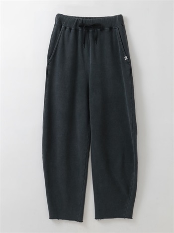 REMI RELIEF 別注 カーブパンツ(00ブラック-Ｍ)