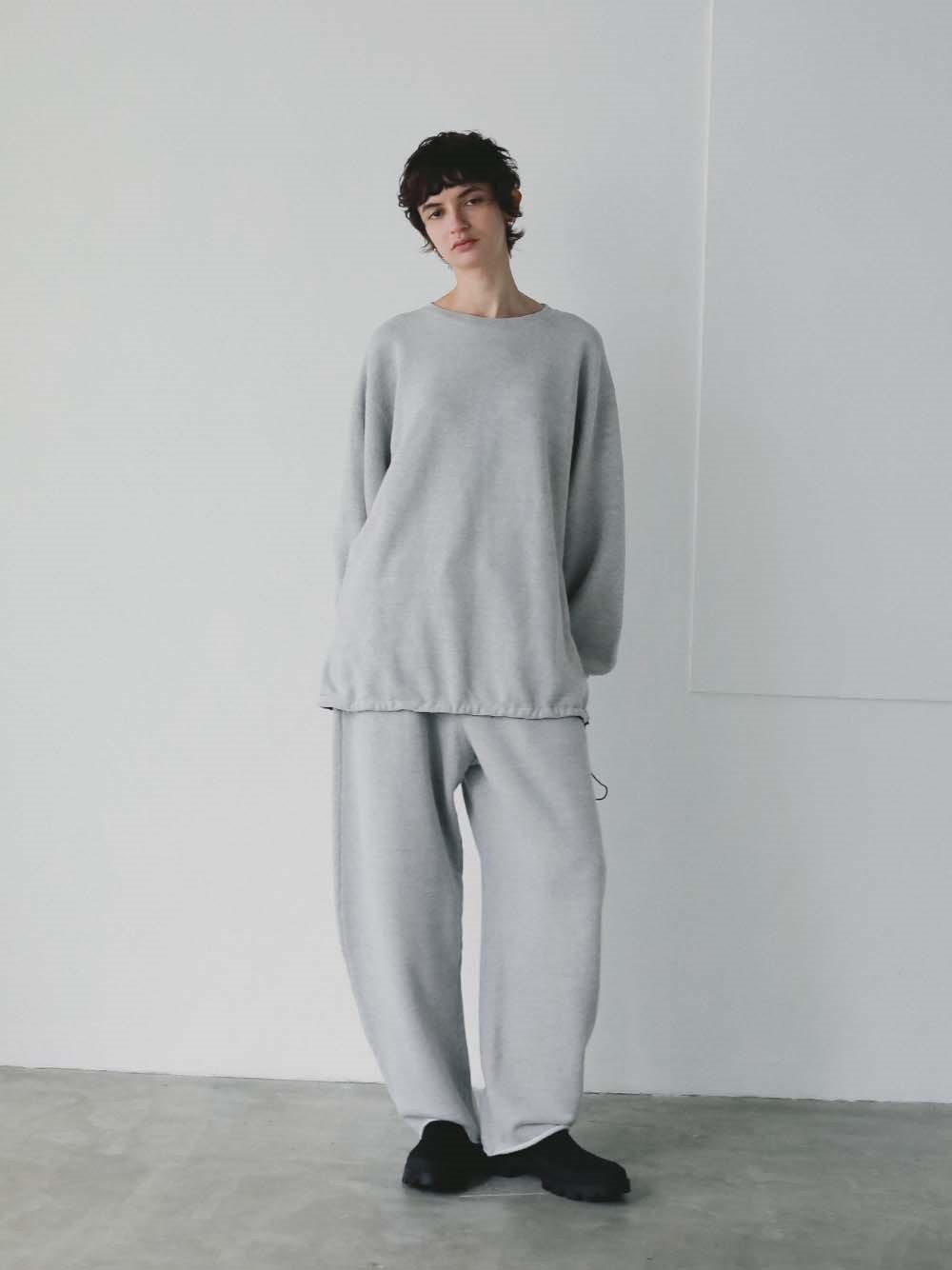 REMI RELIEF 別注 カーブパンツ