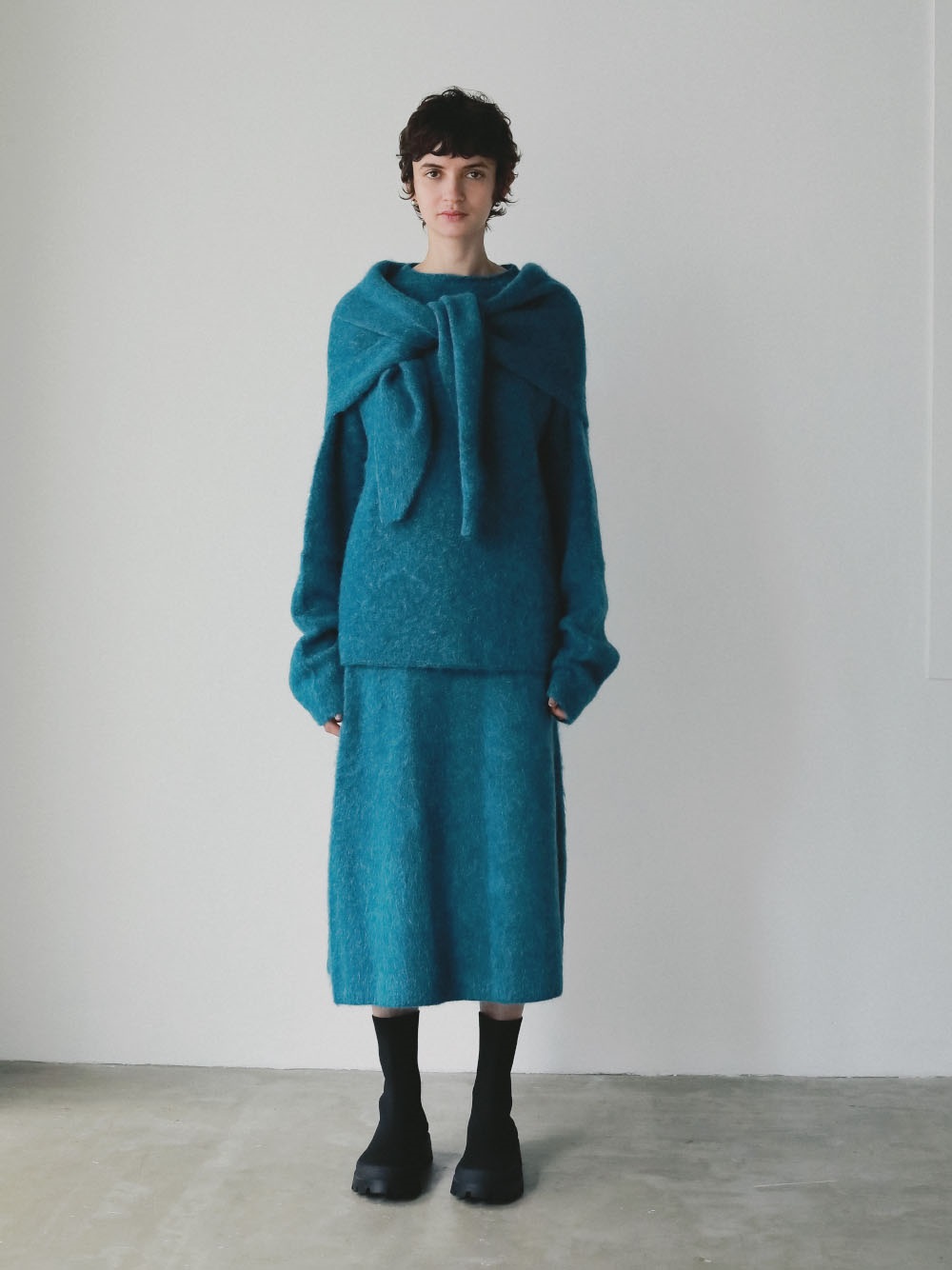 TELA EMORY SKIRT [Preorder]