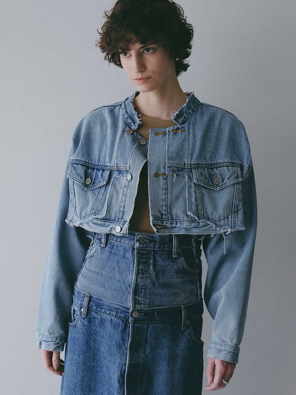 QUIITO MICRO STAND JK(72サックス-フリー)