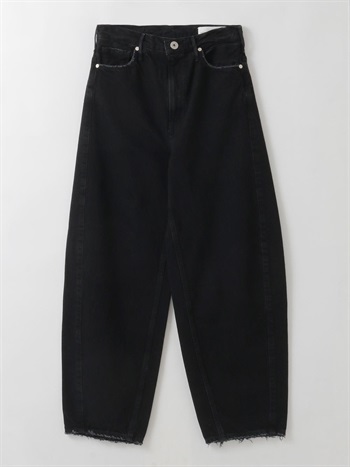 upper hights THE ROMY(00ブラック)