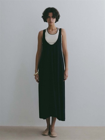 HAKUJI tank dress