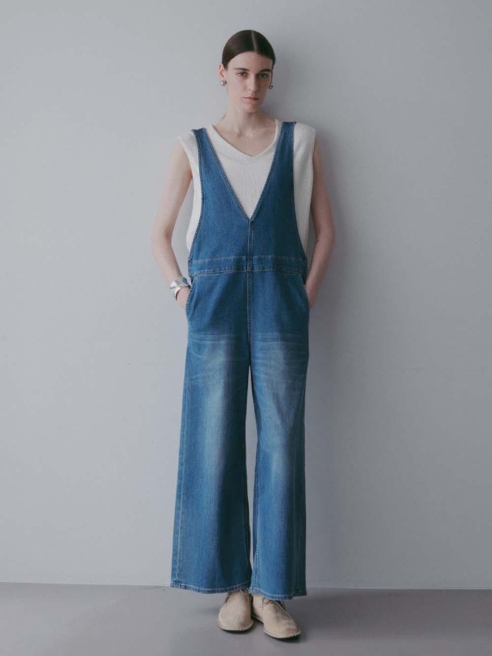 ＜予約＞Healthy denim Cornflakes