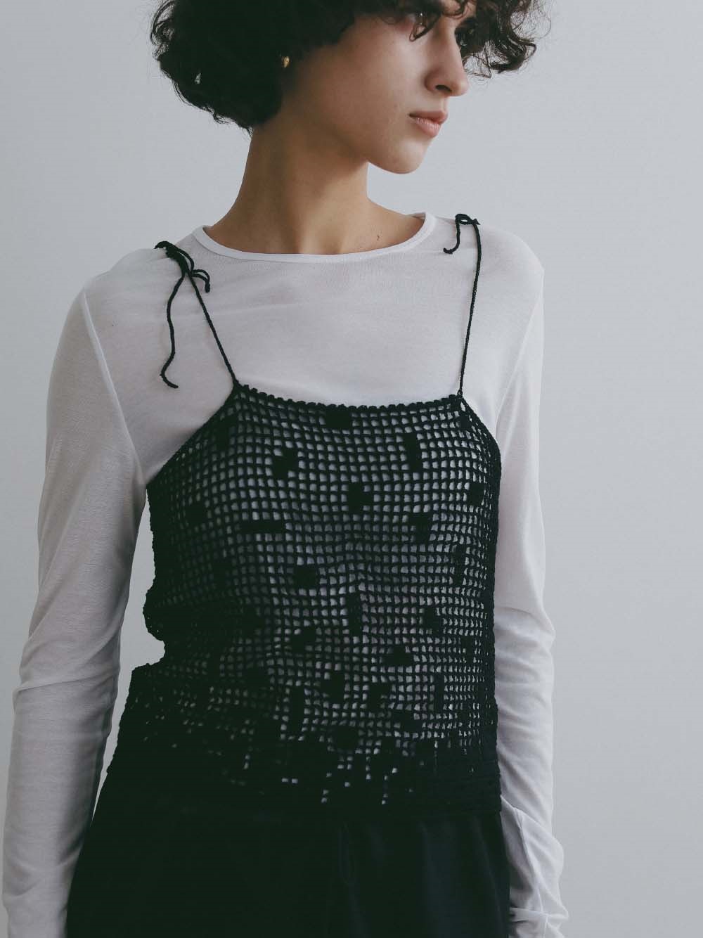 SAYAKA DAVIS Crochet KNT