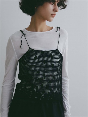 SAYAKA DAVIS Crochet KNT