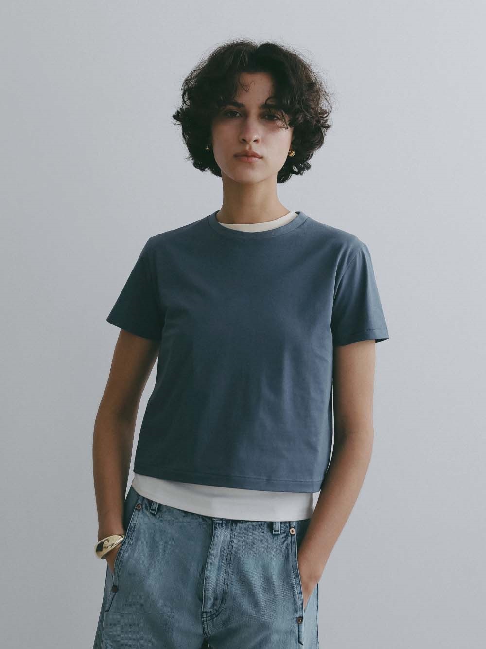 SAYAKA DAVIS Compact Tee