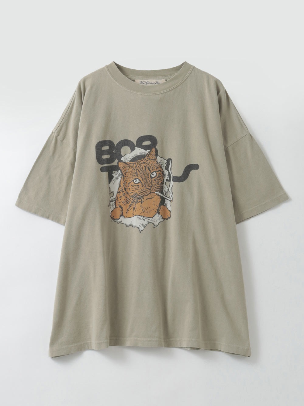 REMI RELIEF 天竺BIG BOB(82ベージュ-Ｍ)