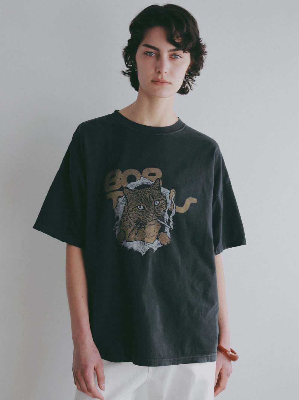 REMI RELIEF 天竺BIG BOB