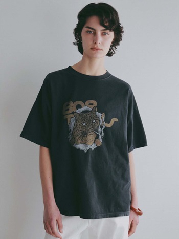 REMI RELIEF 天竺BIG BOB