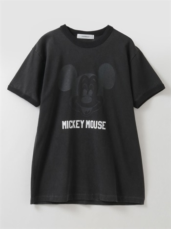 JOHN BULL MICKEY T(00ブラック-Ｓ)