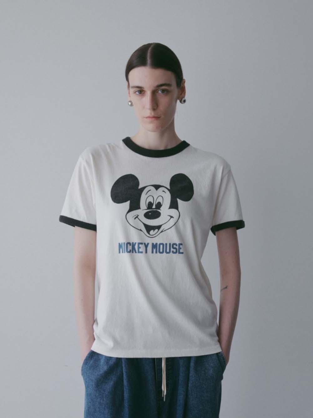 JOHN BULL MICKEY T(02ホワイト-Ｓ)