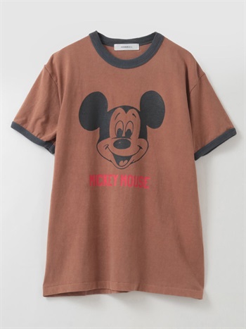 JOHN BULL MICKEY T(80コゲチャ-Ｓ)