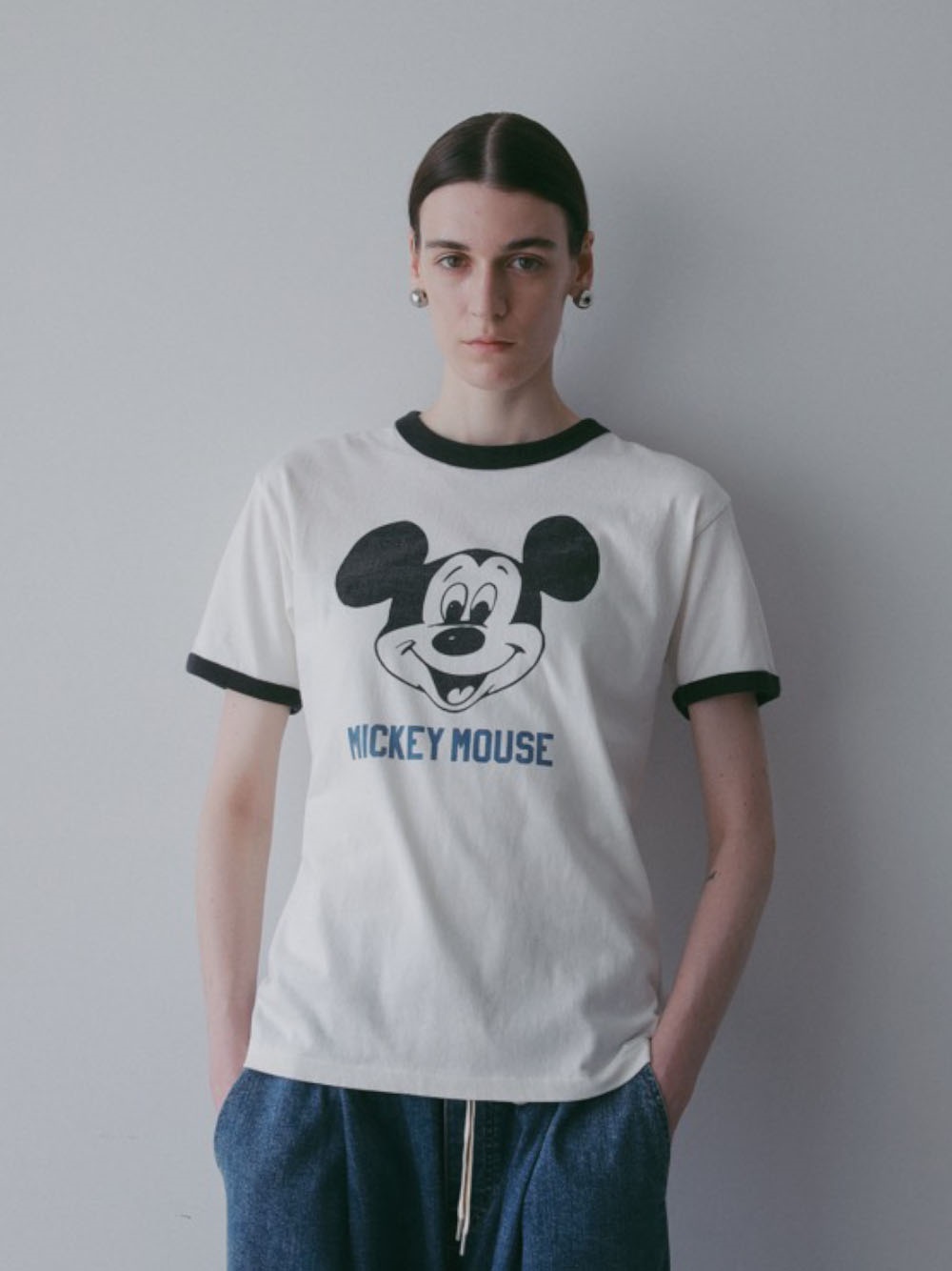 JOHN BULL MICKEY T