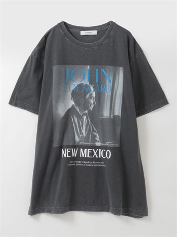 JOHN BULL LIFE T(00ブラック-Ｍ)