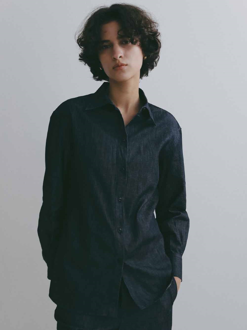 SAYAKA DAVIS Sim shirt