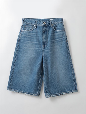 upper hights LIAM SHORT(72サックス-２５号)