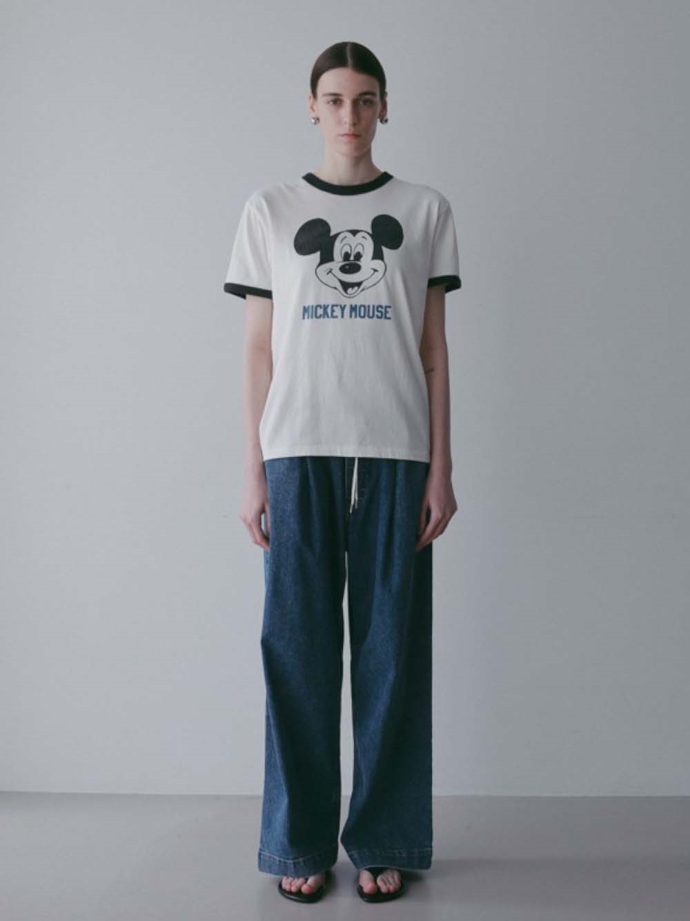 <予約>Healthy denim Muffin