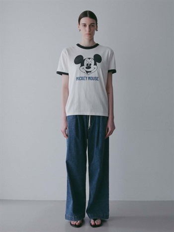 <予約>Healthy denim Muffin