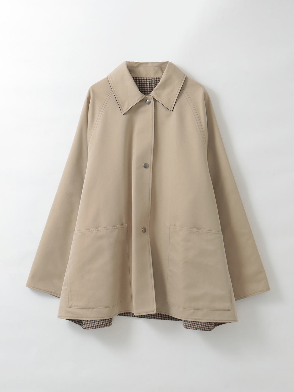TICCA リバーシブルショートCT