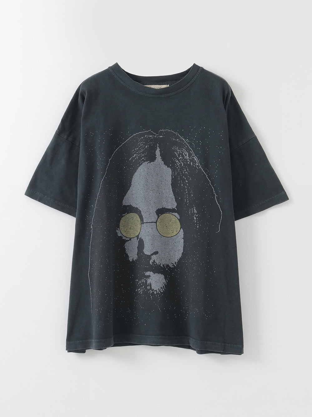 REMI RELIEF JOHN Tshirts(00ブラック-Ｓ)
