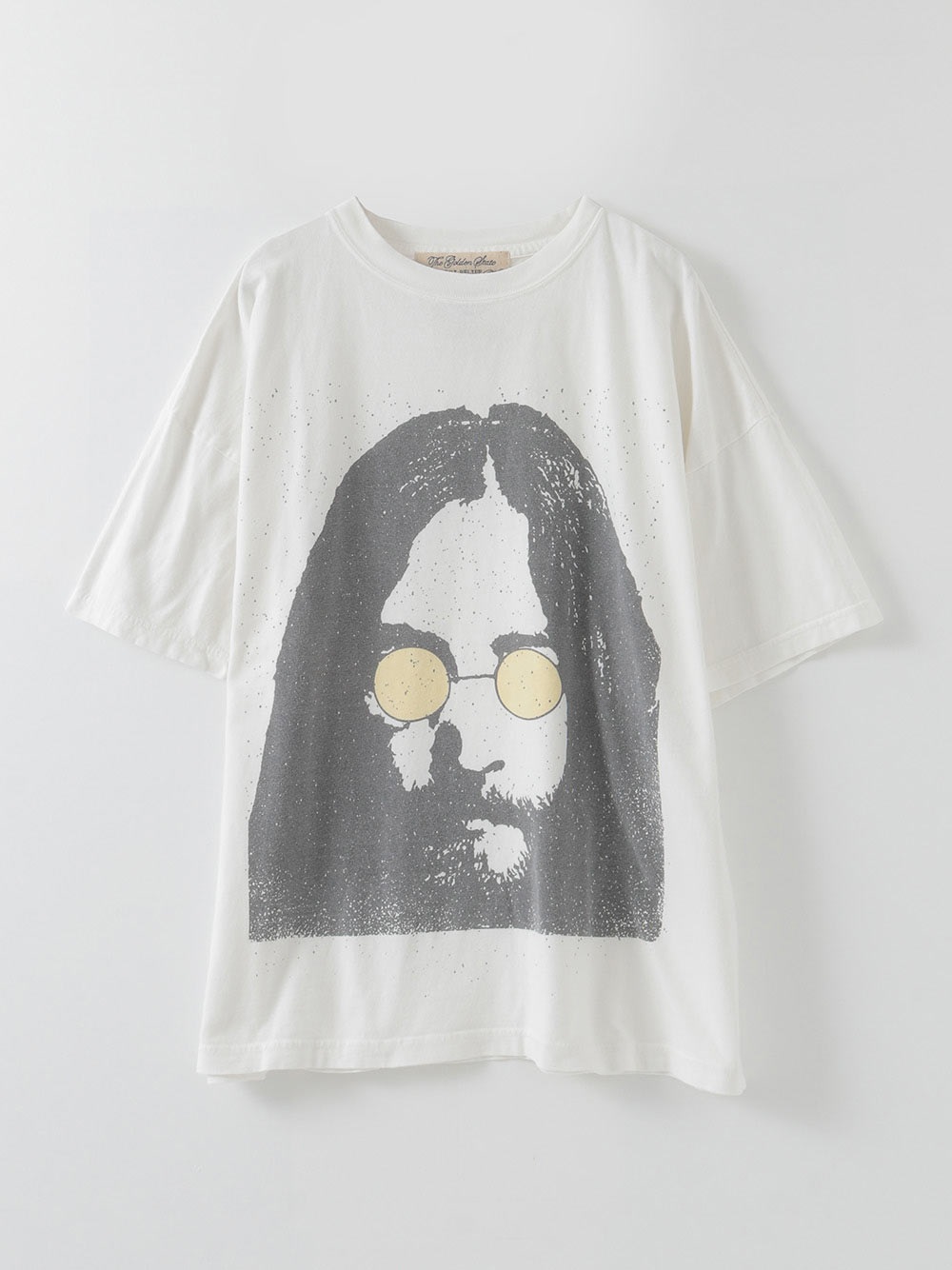 REMI RELIEF JOHN Tshirts