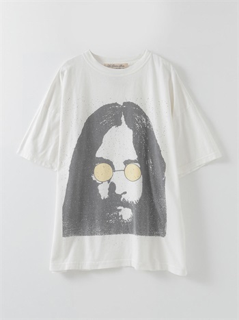REMI RELIEF JOHN Tshirts