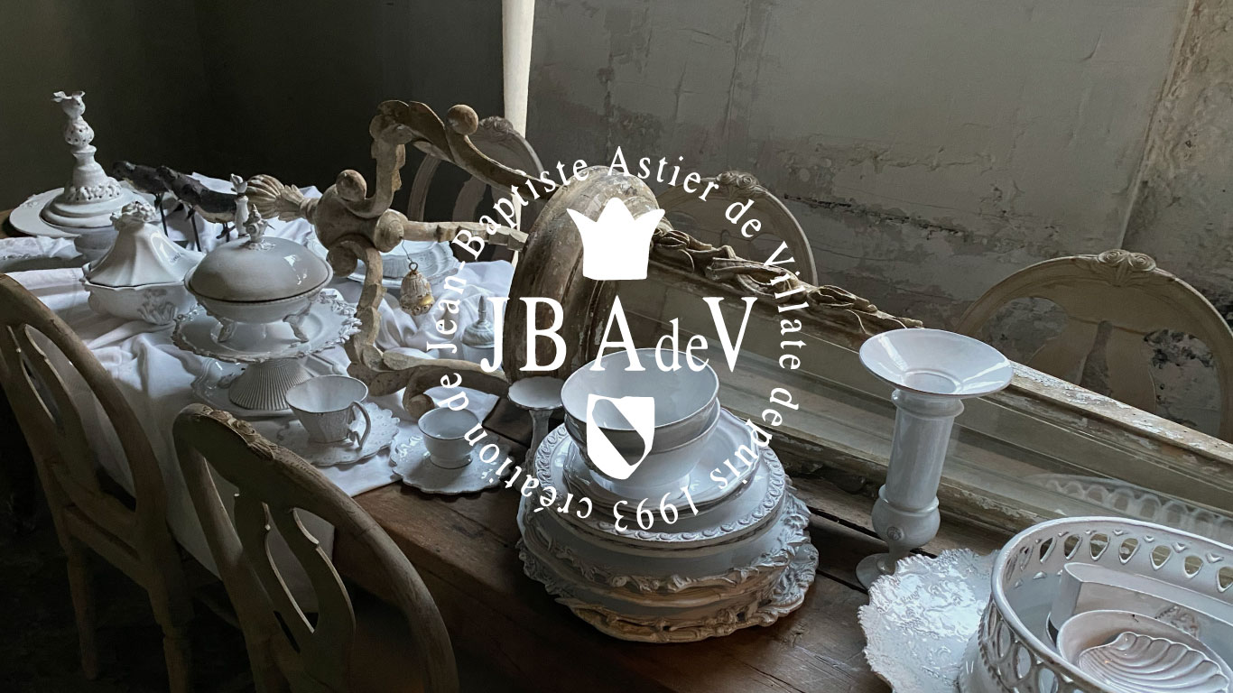 JB AdeV, créations depuis 1993 HER. Online Store