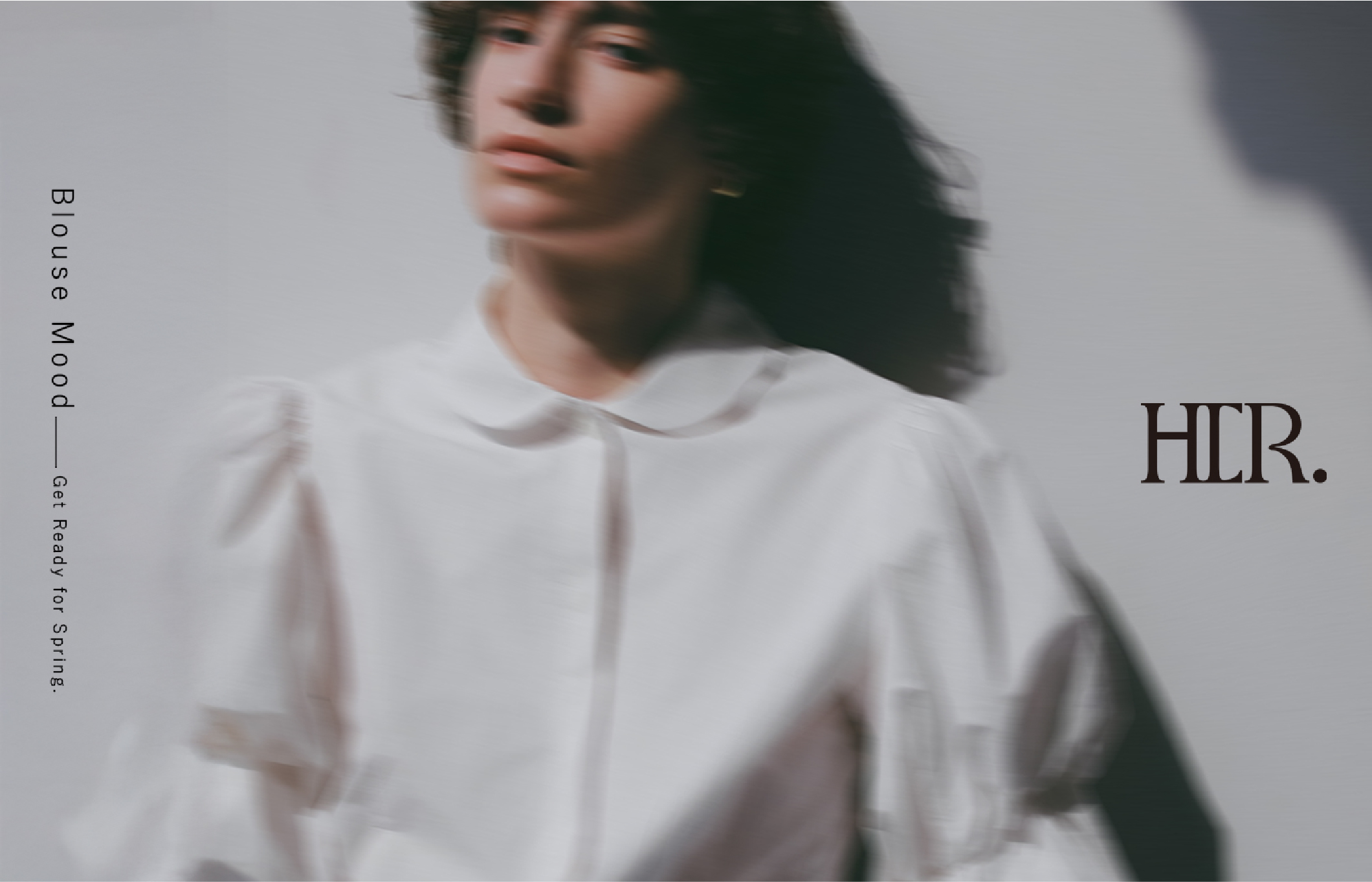 Blouse Mood Get Ready for Spring.