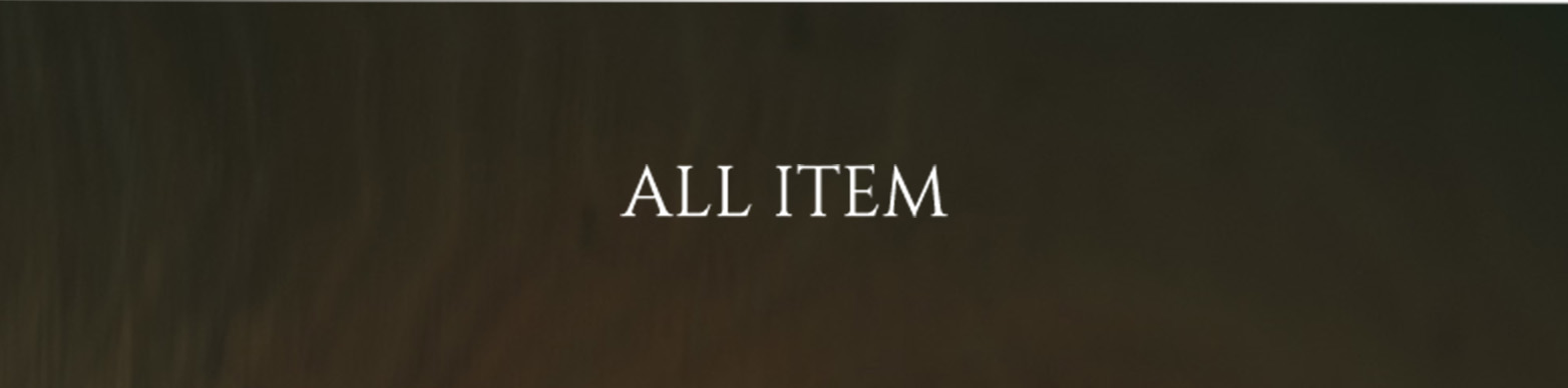 A HINT OF AUTUMN